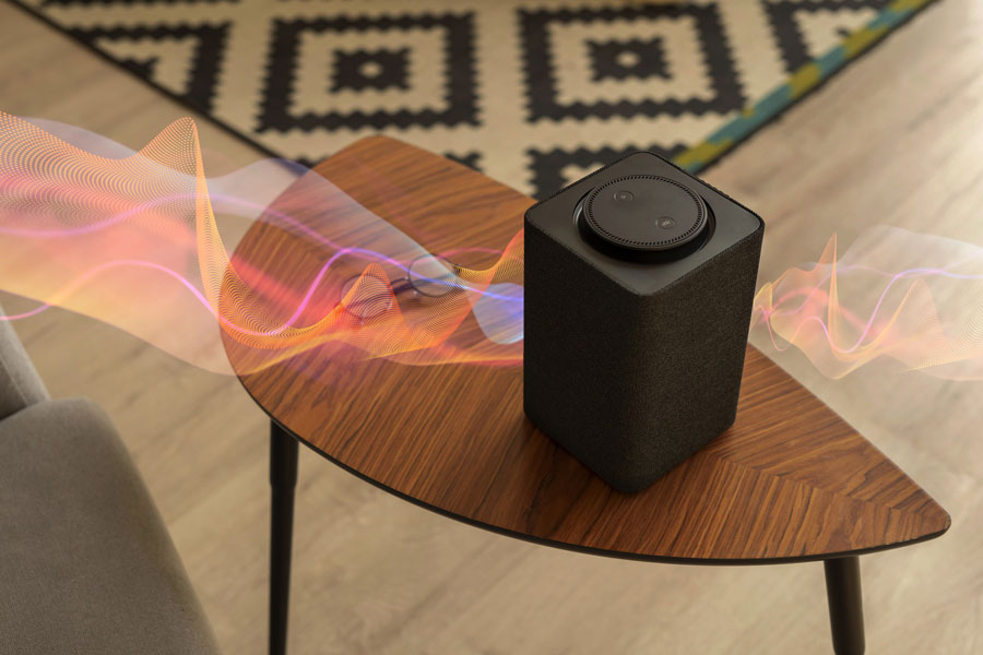 AURA Home Audio Equipment | Premium Audio Equipment for Your Home