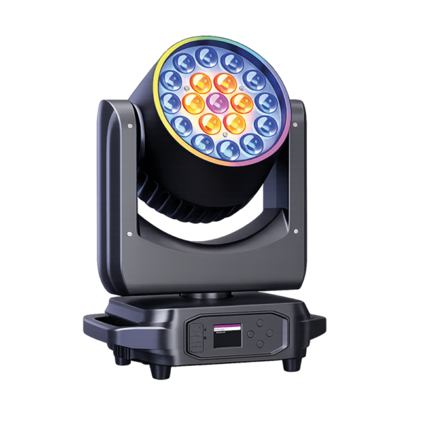 AU-L-HR-200 AU-L-HR-200