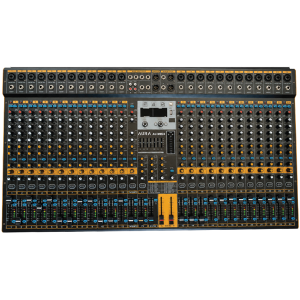 AU-MM24