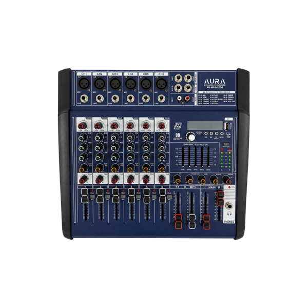 AU-MP06-250 AU-MP06-250