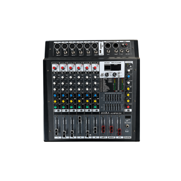 AU-MP08-250 AU-MP08-250