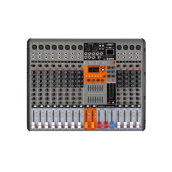 AU-MP12-650 AU-MP12-650