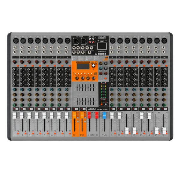 AU-MP16-650