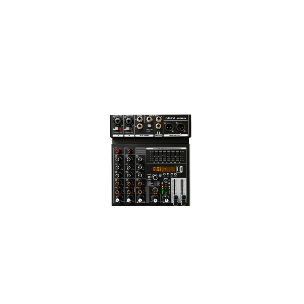 AU-MR04