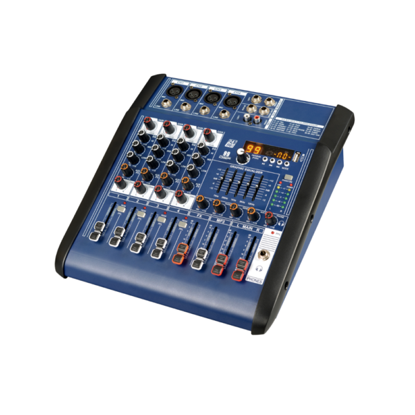 PMX-602D