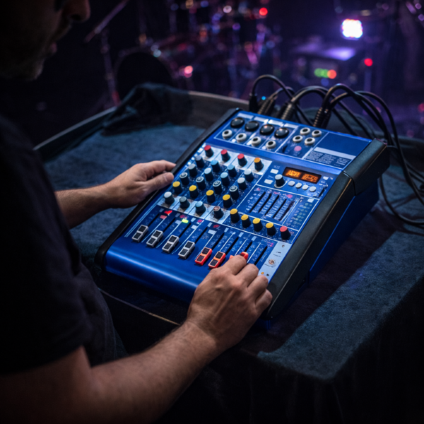 PMX-602D