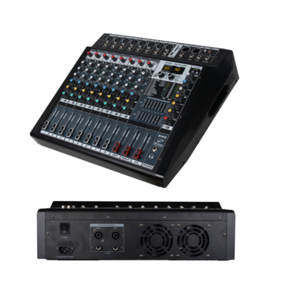 PMX-608